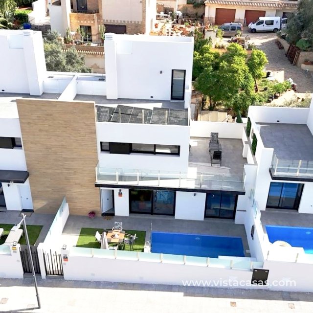 Villa - Sale - Villamartin - Villamartin