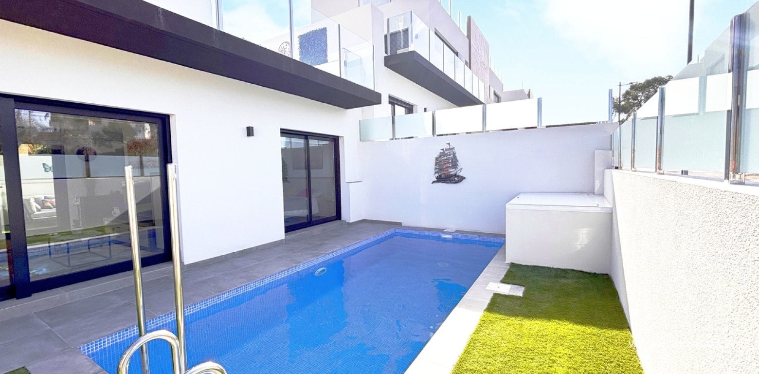 Wtórny - Villa - Villamartin