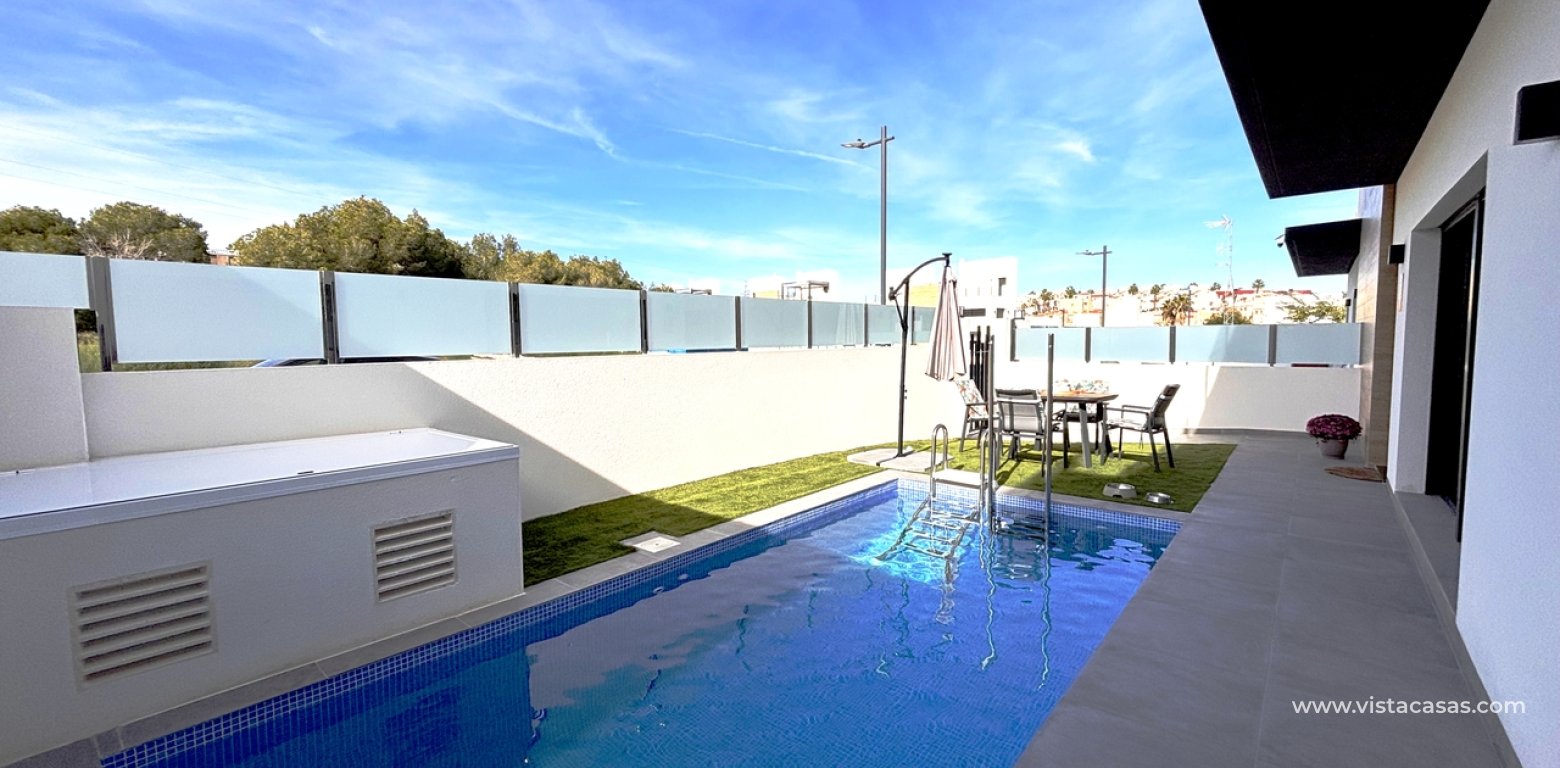 Wtórny - Villa - Villamartin