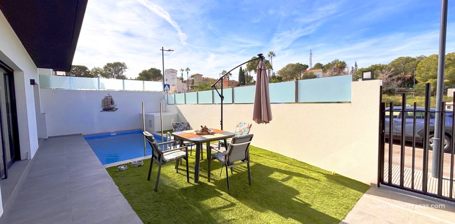 Wtórny - Villa - Villamartin