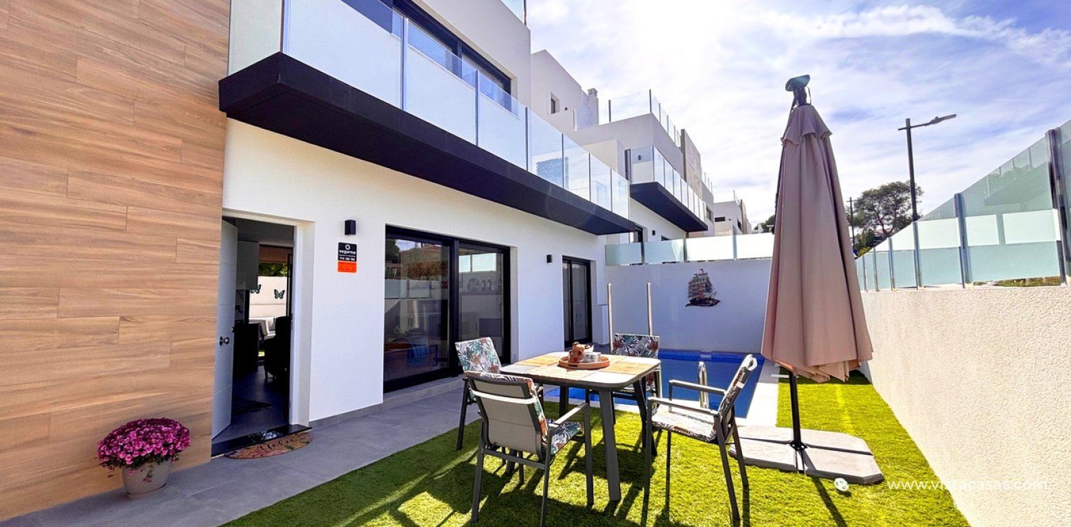 Wtórny - Villa - Villamartin