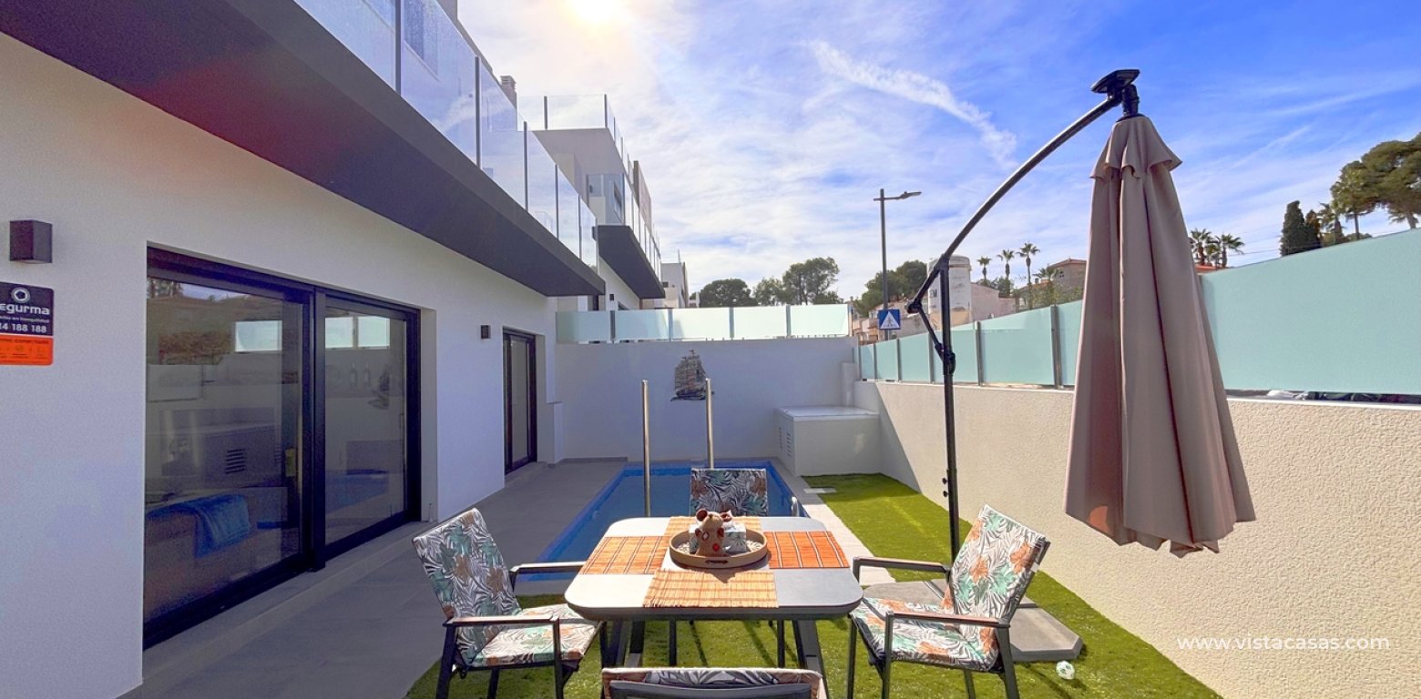 Wtórny - Villa - Villamartin