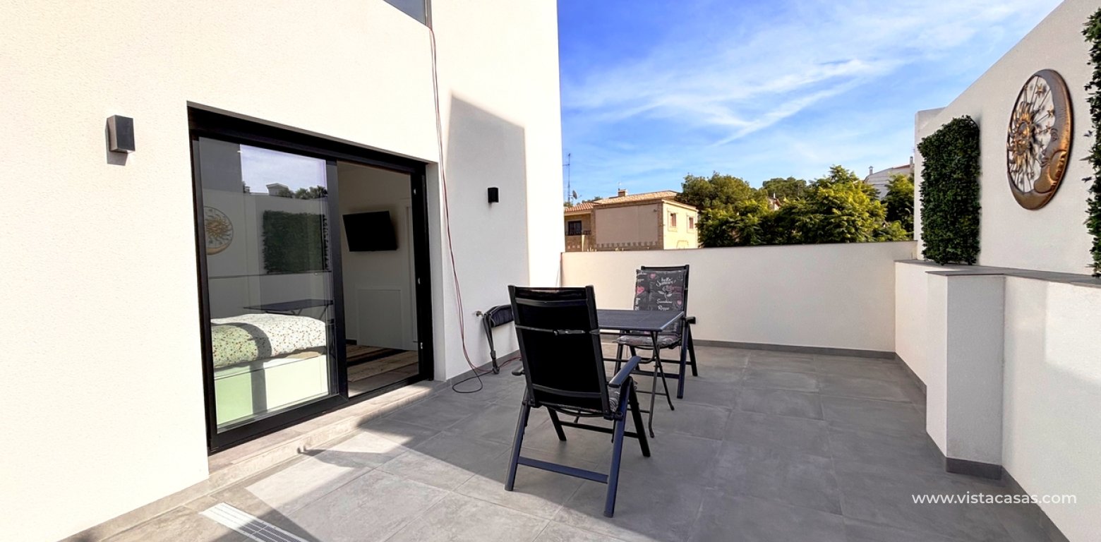 Wtórny - Villa - Villamartin