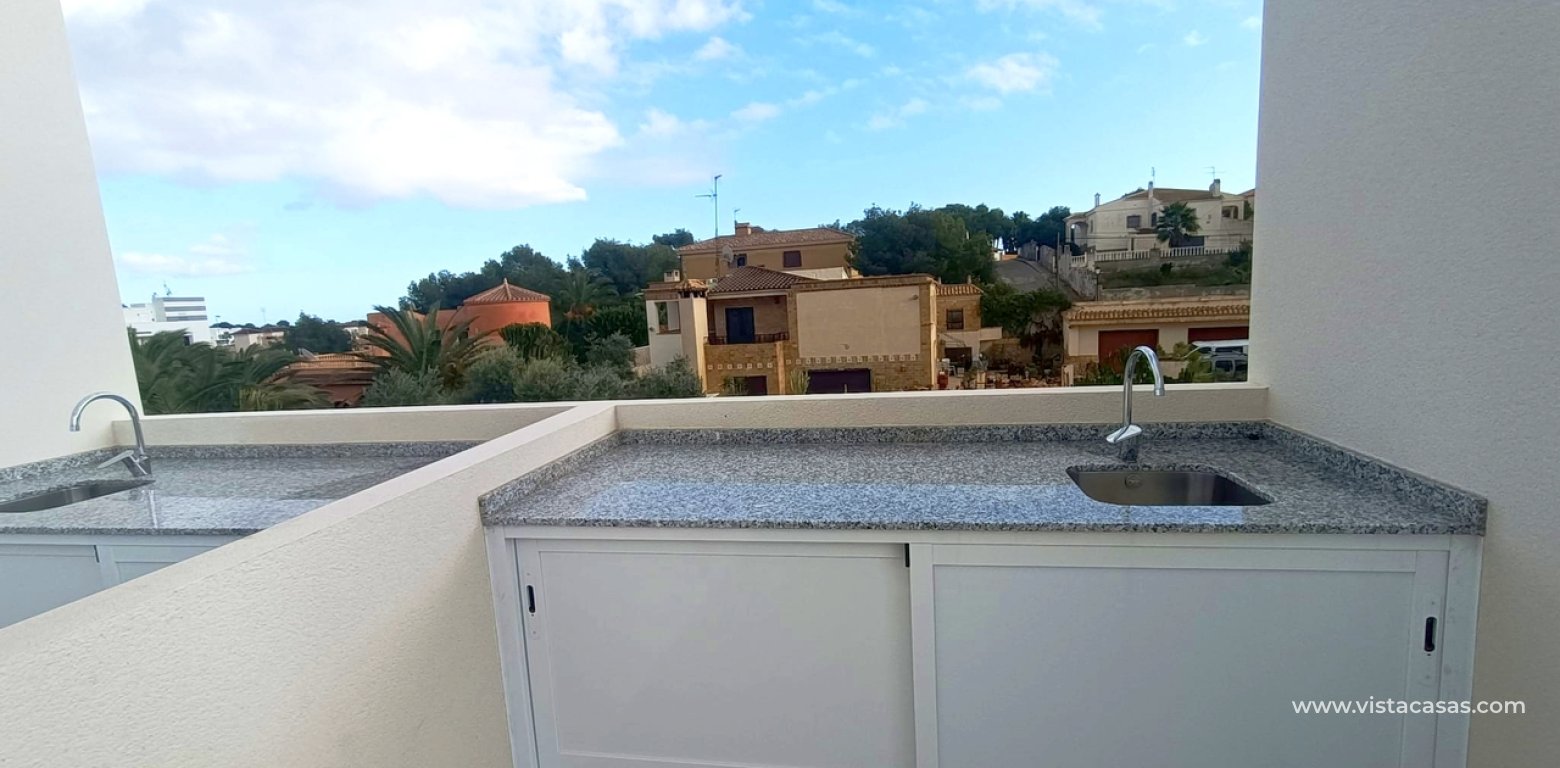 Wtórny - Villa - Villamartin