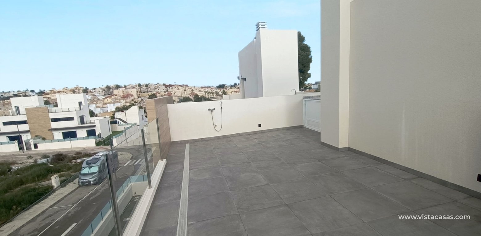 Wtórny - Villa - Villamartin