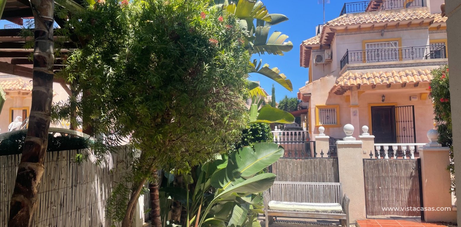 Sale - Villa - Cabo Roig