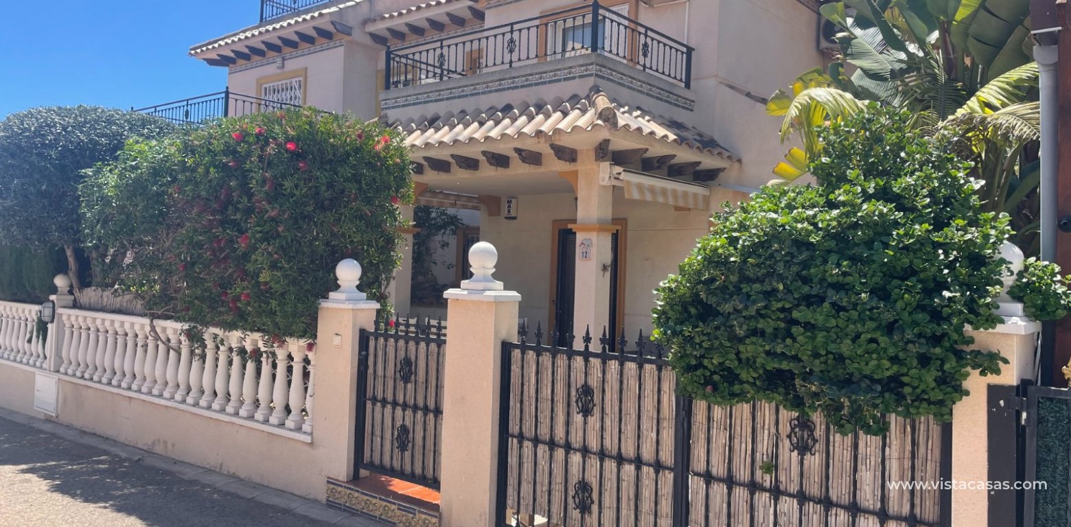 Sale - Villa - Cabo Roig