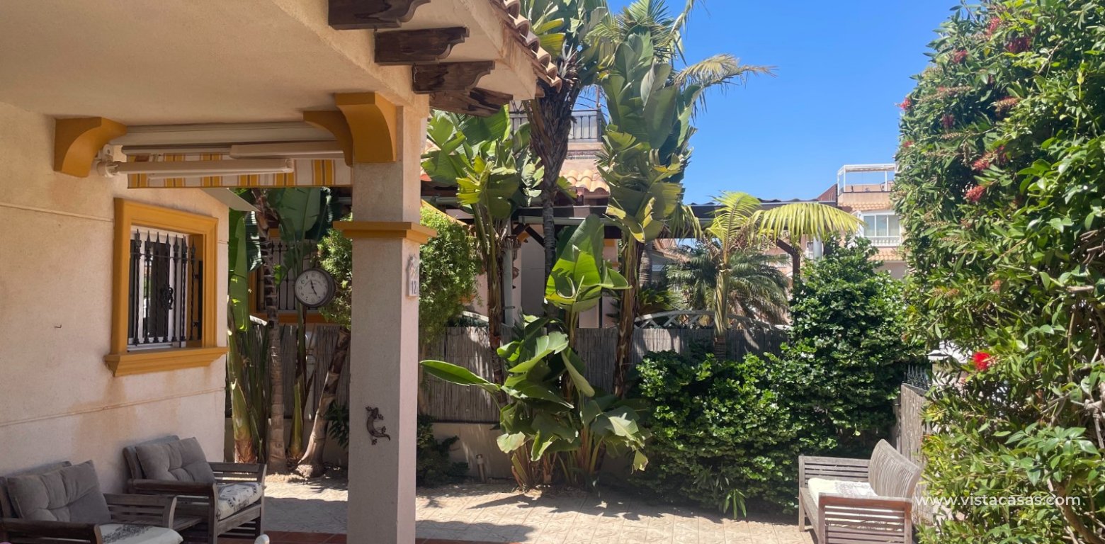Sale - Villa - Cabo Roig