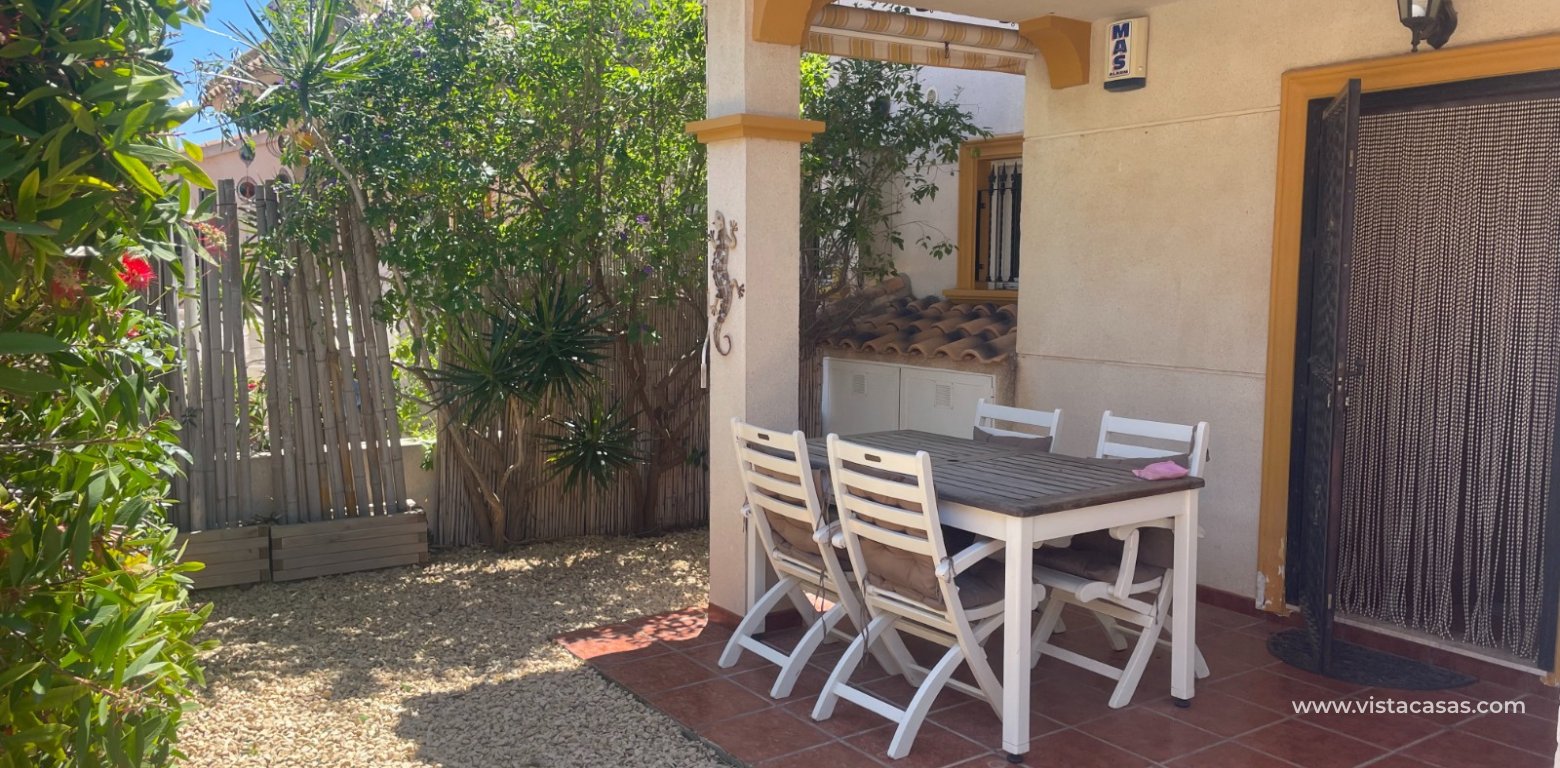 Sale - Villa - Cabo Roig