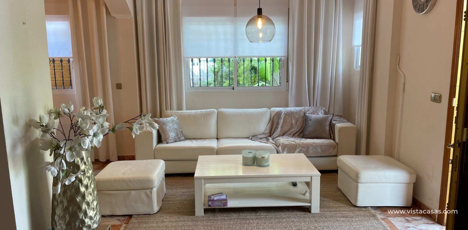 Sale - Villa - Cabo Roig
