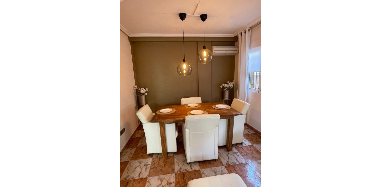 Sale - Villa - Cabo Roig