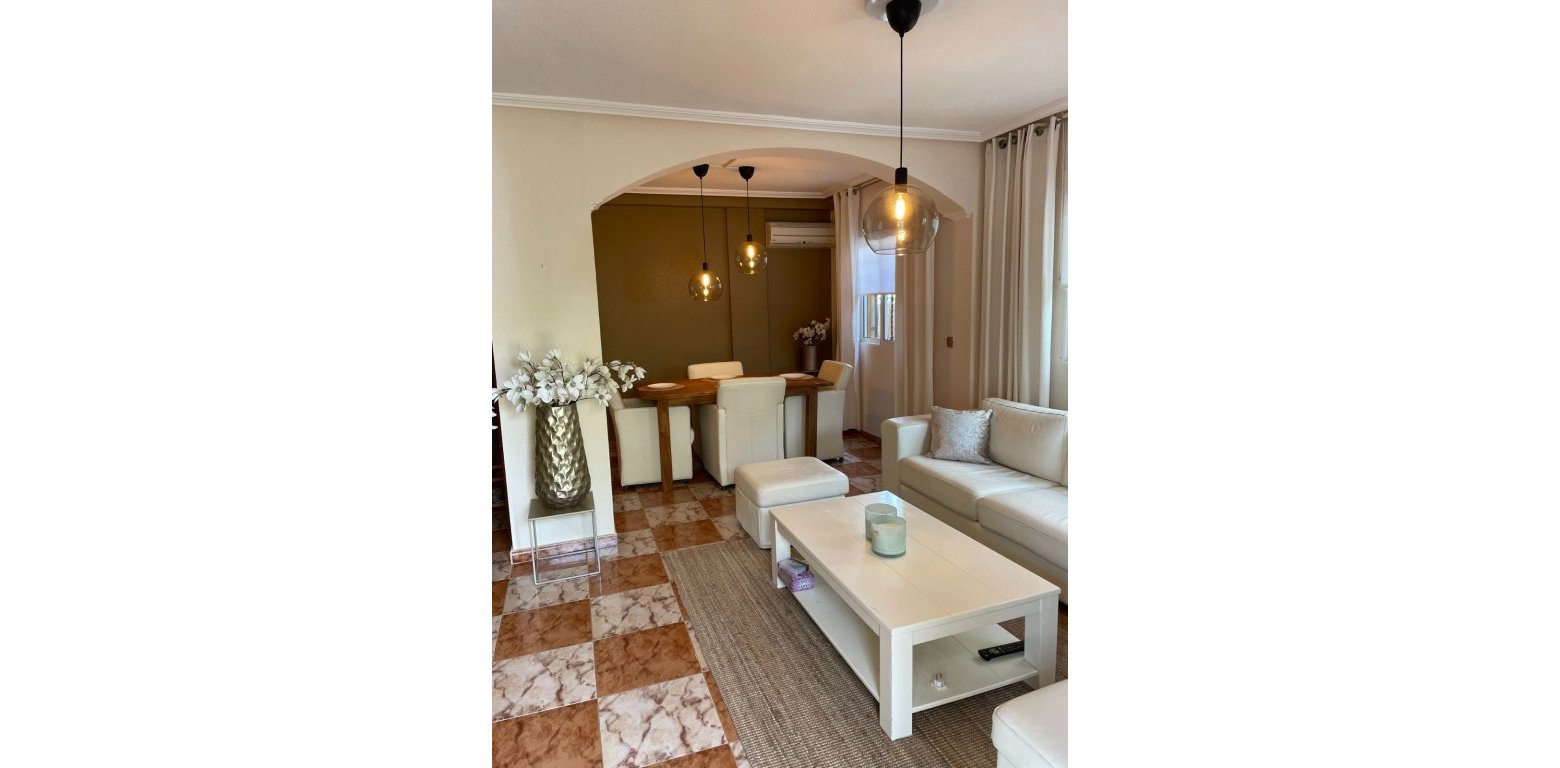 Sale - Villa - Cabo Roig
