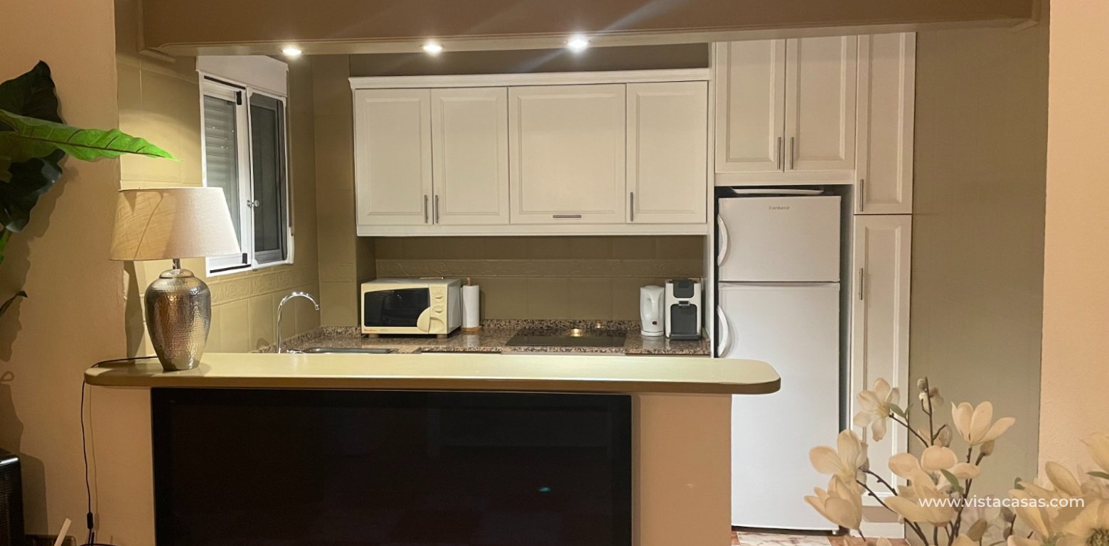 Sale - Villa - Cabo Roig