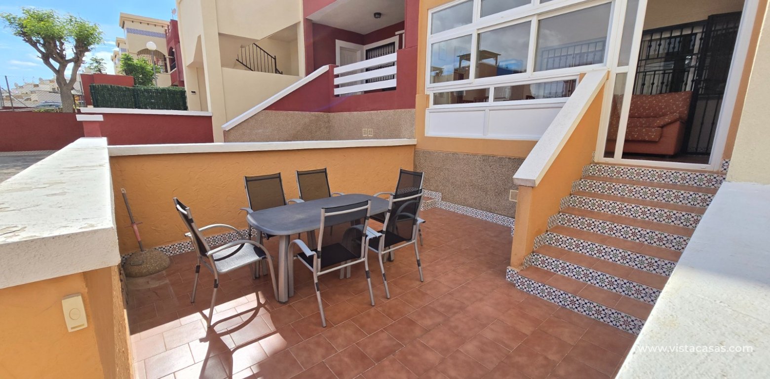 Venta - Apartamento - Los Altos