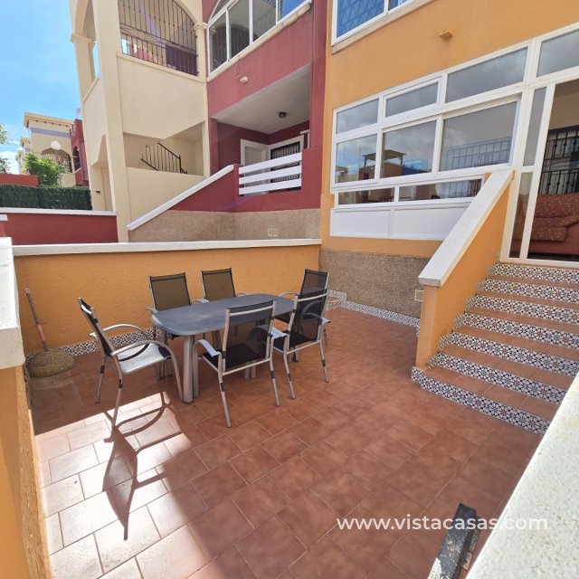 Apartment - Wtórny - Los Altos - Los Altos