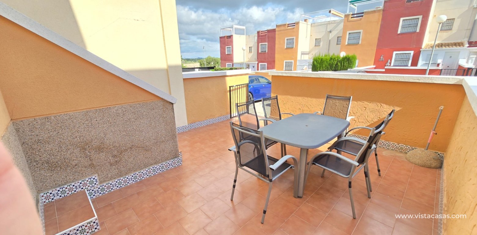 Venta - Apartamento - Los Altos