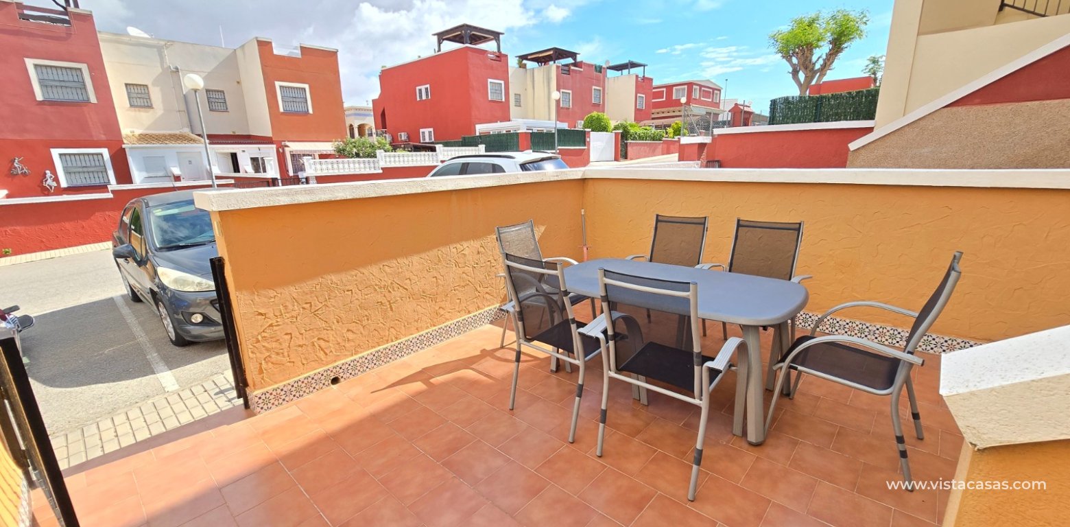 Venta - Apartamento - Los Altos