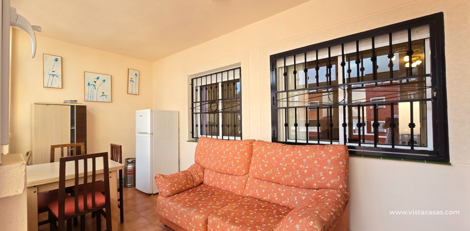 Venta - Apartamento - Los Altos