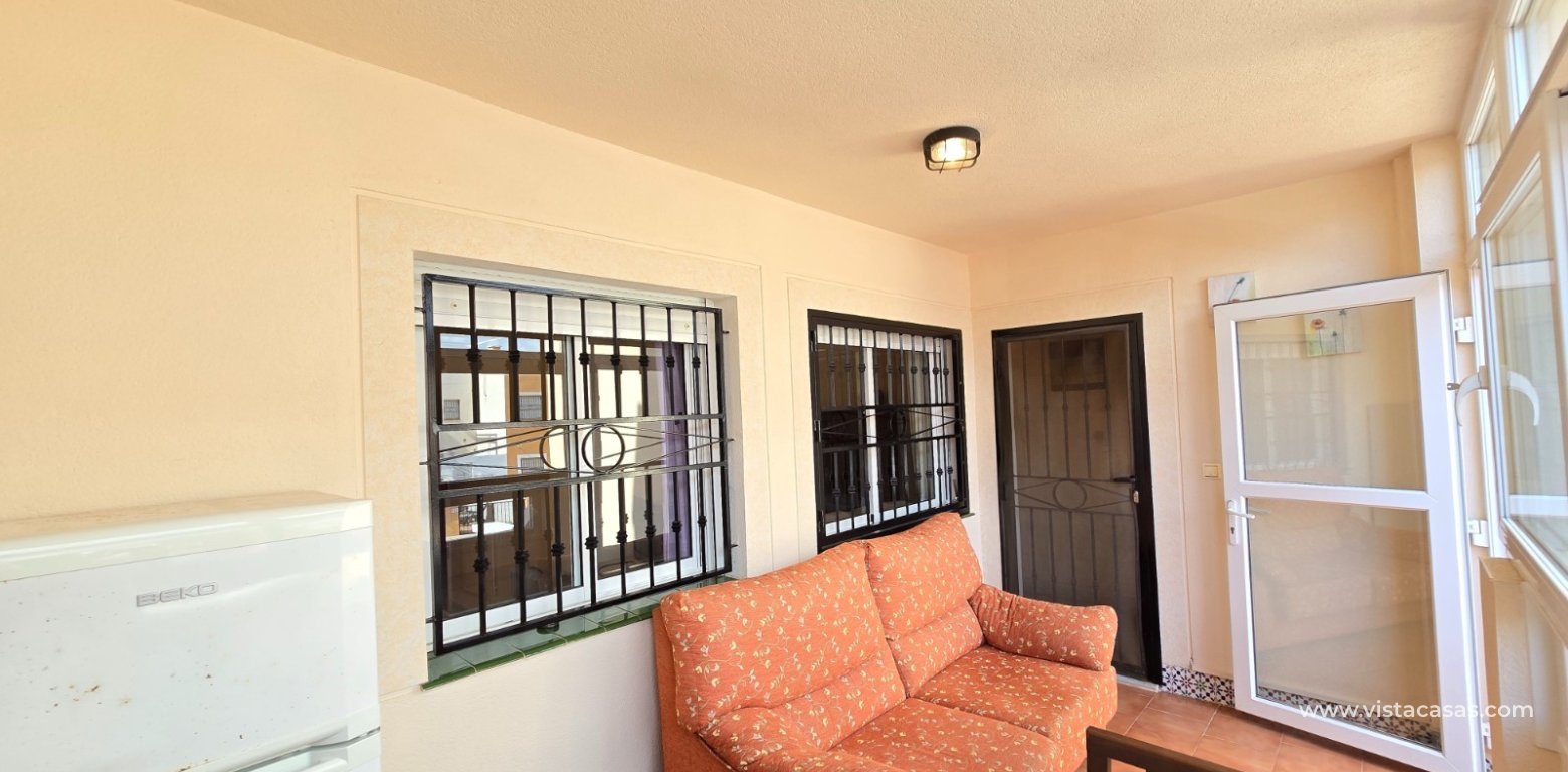 Venta - Apartamento - Los Altos