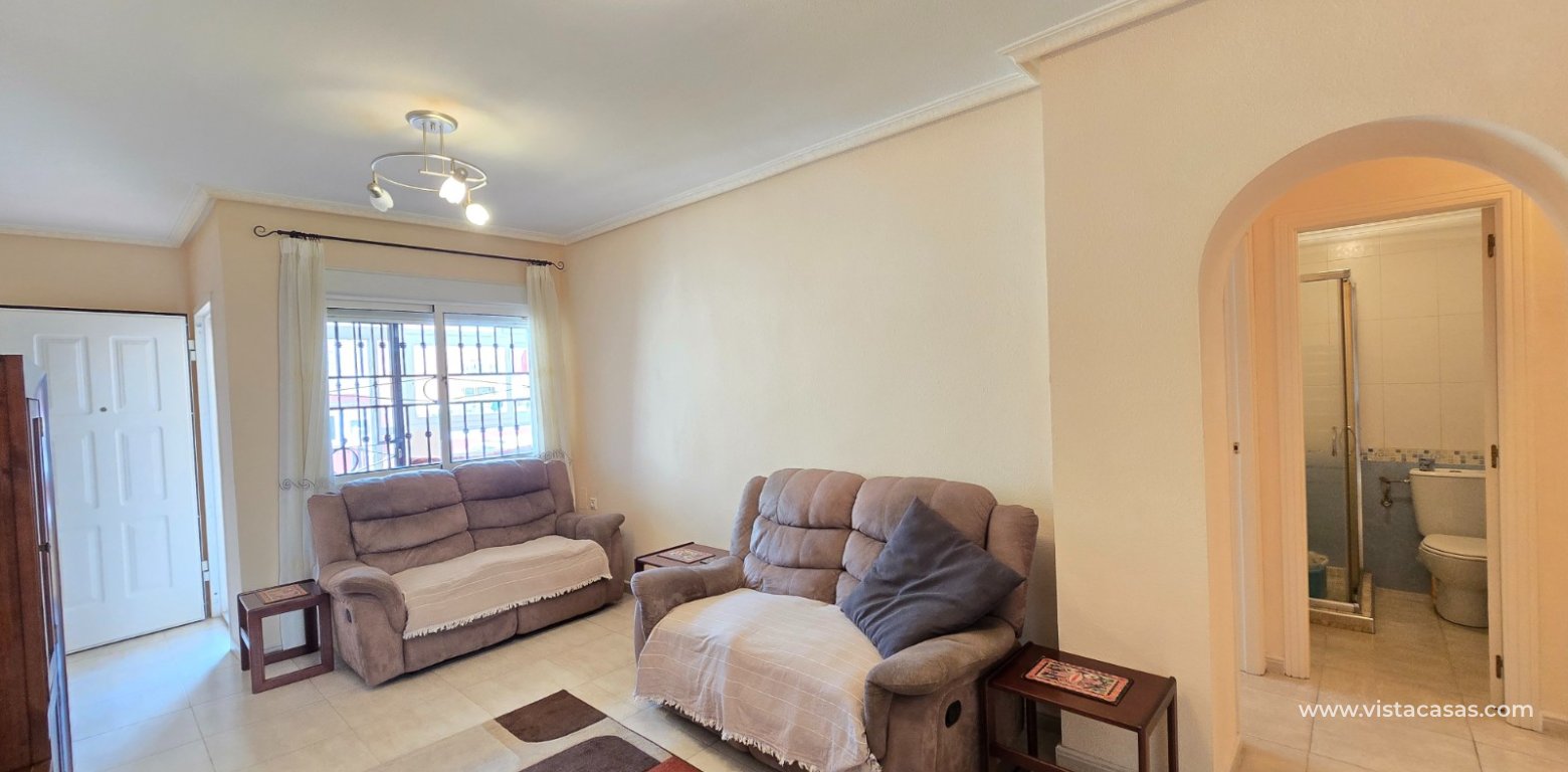 Venta - Apartamento - Los Altos