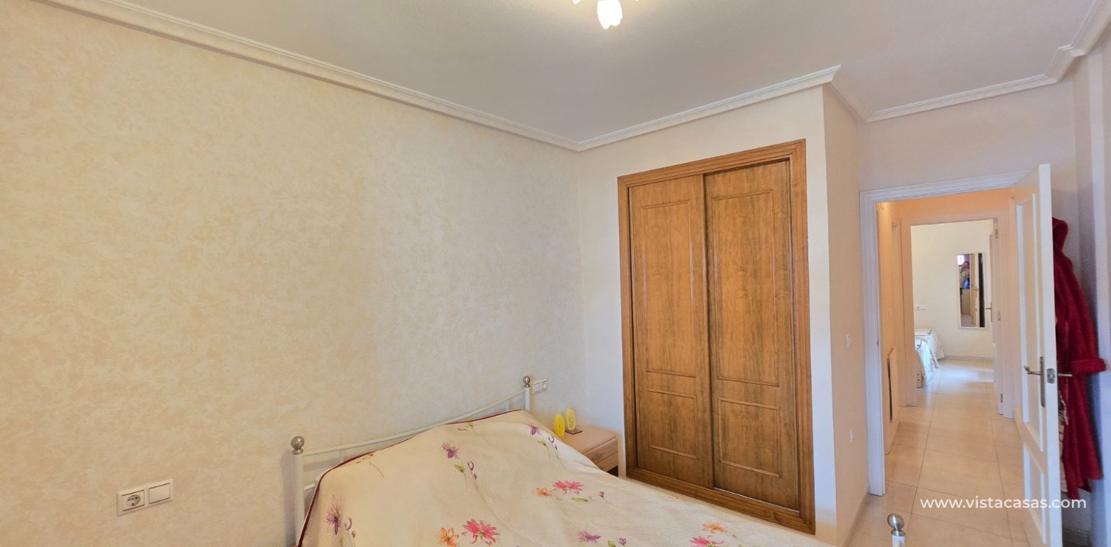 Venta - Apartamento - Los Altos