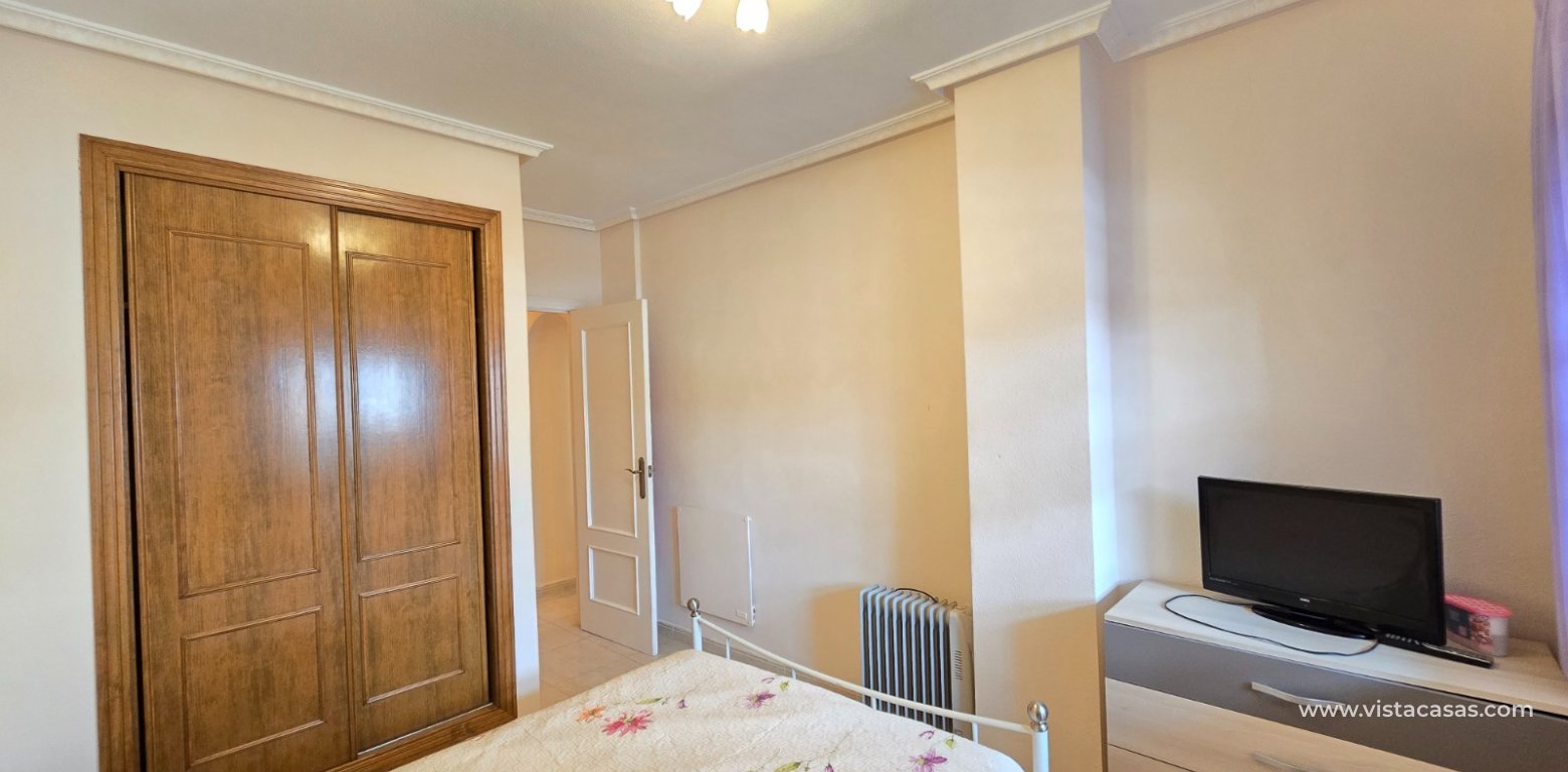 Venta - Apartamento - Los Altos