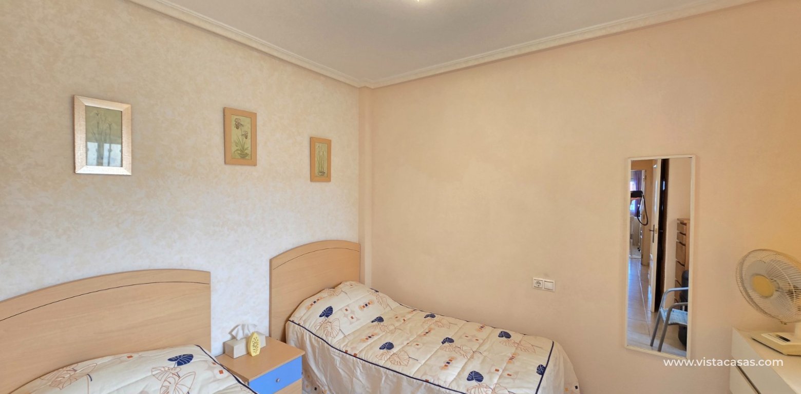 Venta - Apartamento - Los Altos