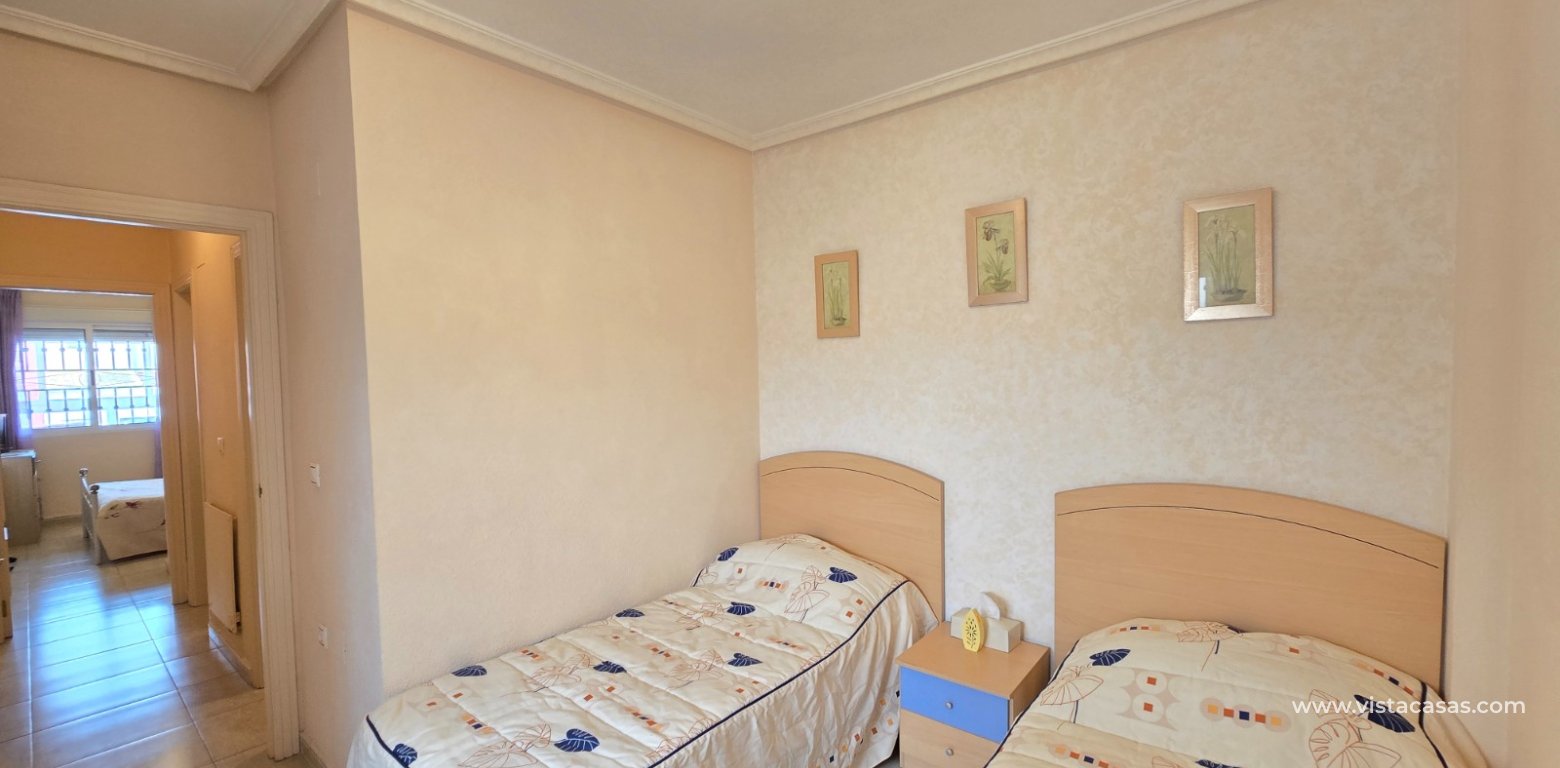 Venta - Apartamento - Los Altos