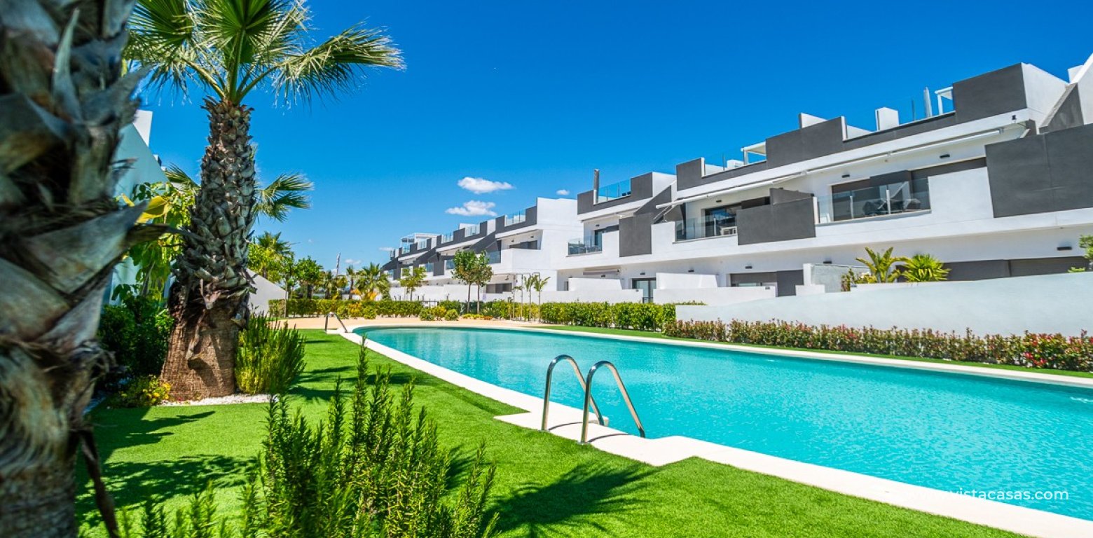 Wtórny - Apartment - Los Altos