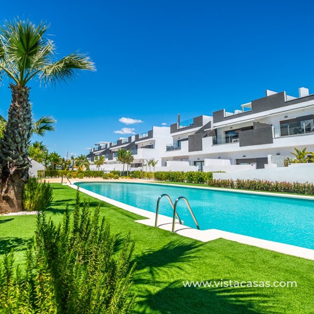 Appartement - Sale - Los Altos - Los Altos