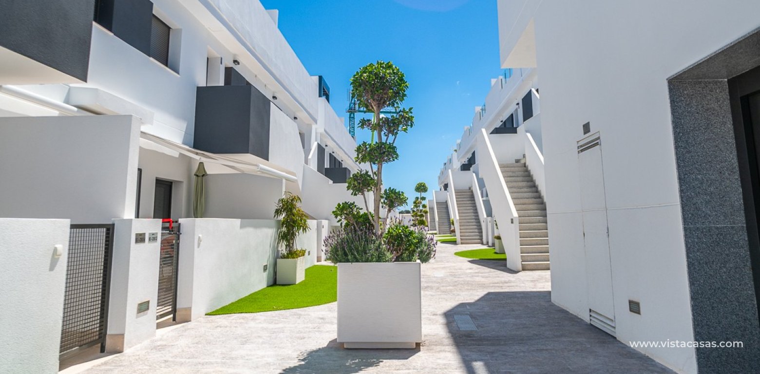 Wtórny - Apartment - Los Altos