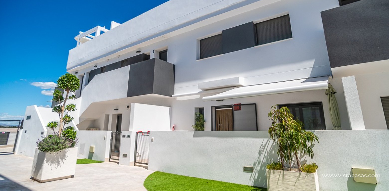 Wtórny - Apartment - Los Altos