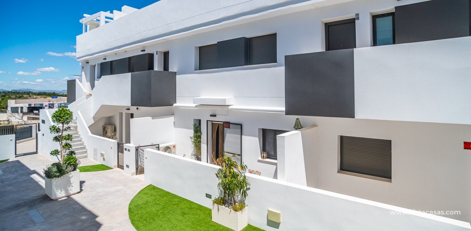 Wtórny - Apartment - Los Altos