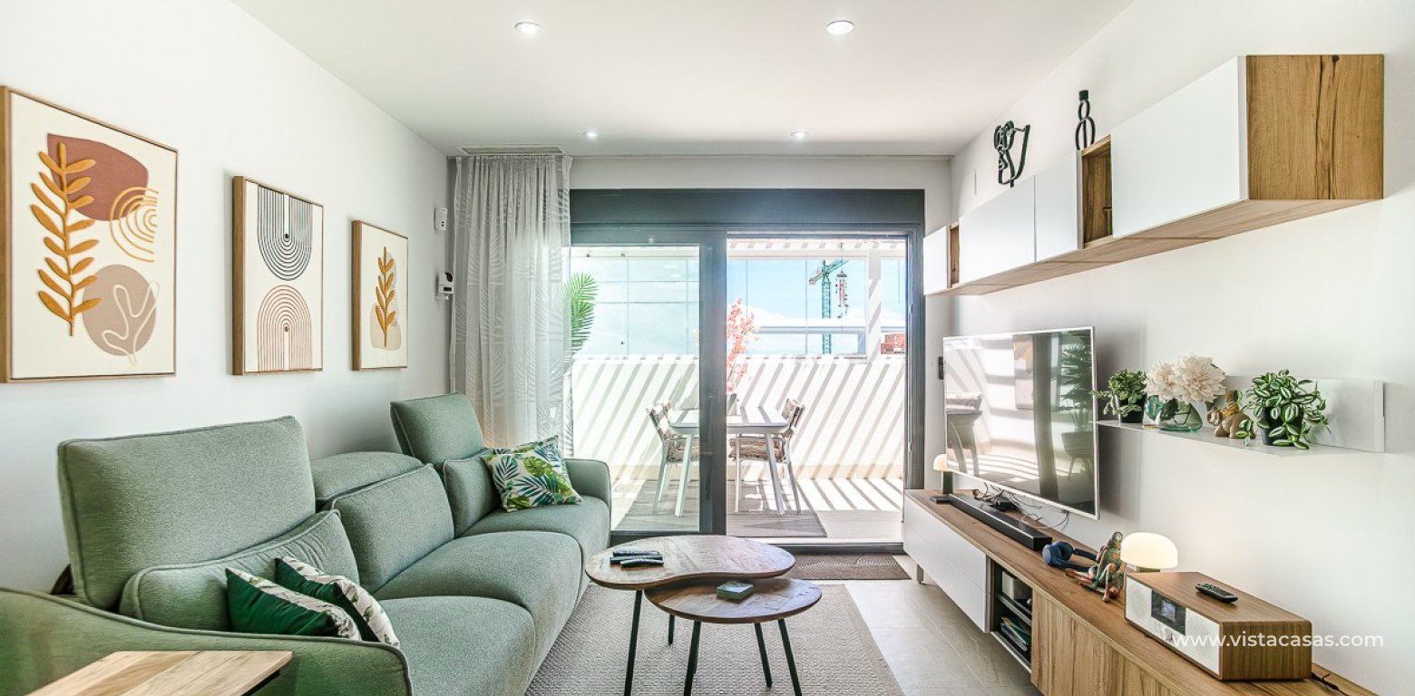 Wtórny - Apartment - Los Altos