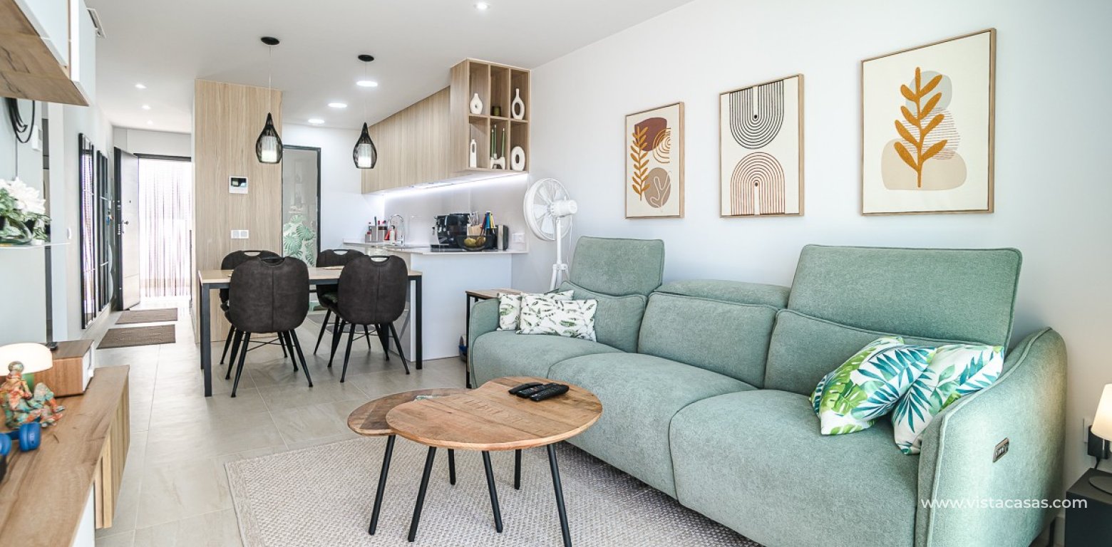 Wtórny - Apartment - Los Altos