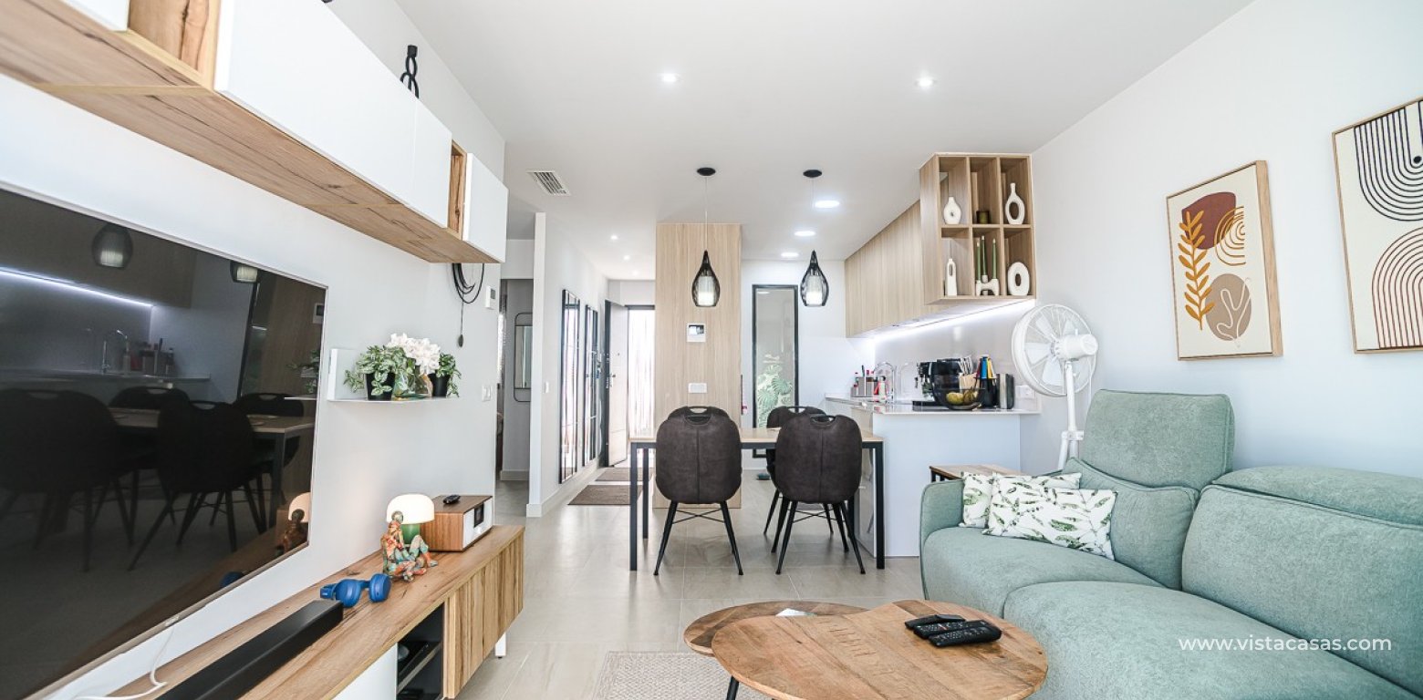 Wtórny - Apartment - Los Altos
