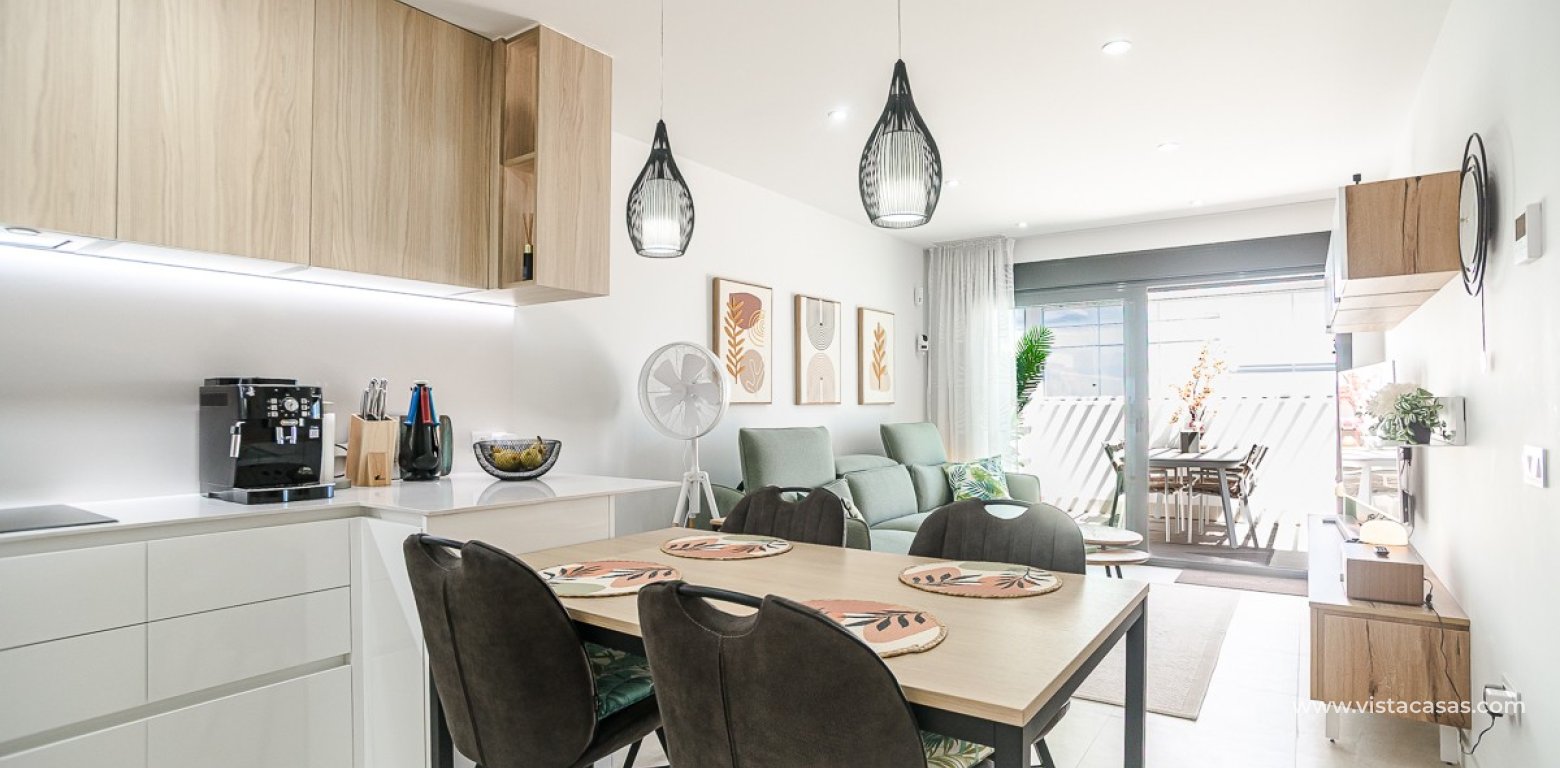 Wtórny - Apartment - Los Altos