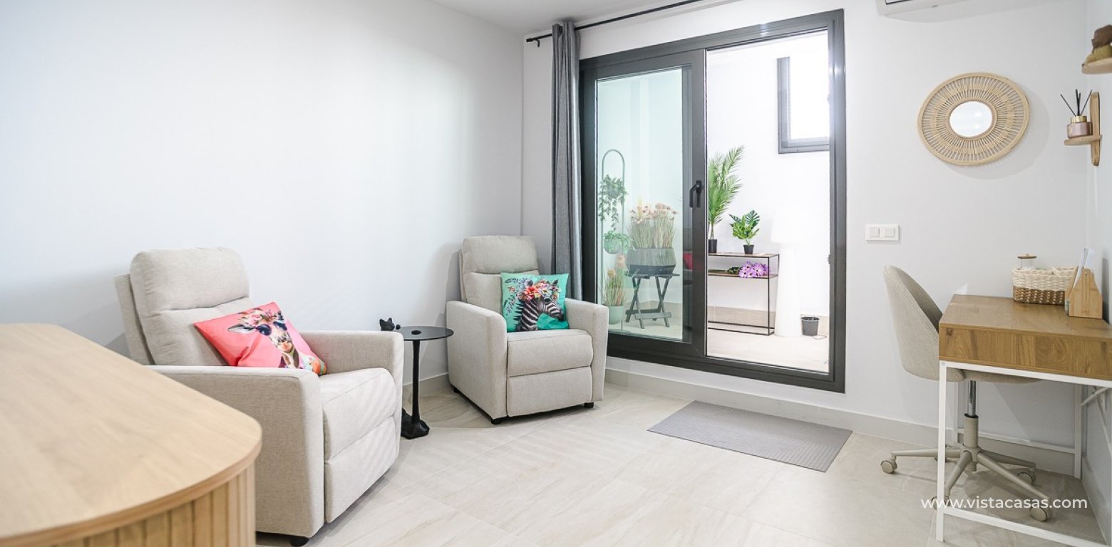 Wtórny - Apartment - Los Altos