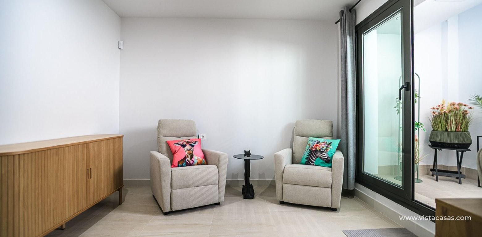 Wtórny - Apartment - Los Altos