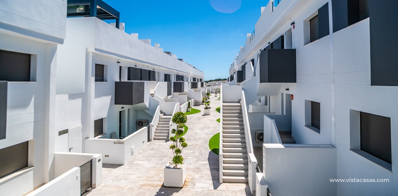 Wtórny - Apartment - Los Altos