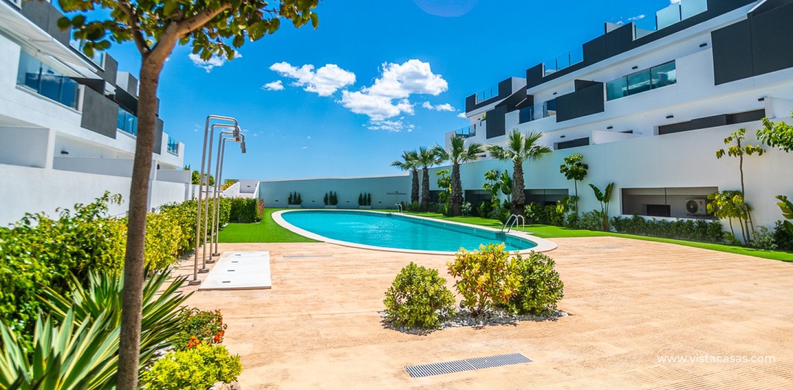 Wtórny - Apartment - Los Altos