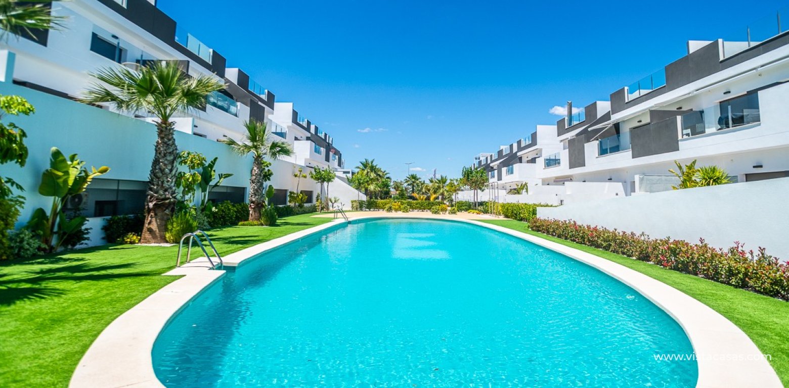 Wtórny - Apartment - Los Altos