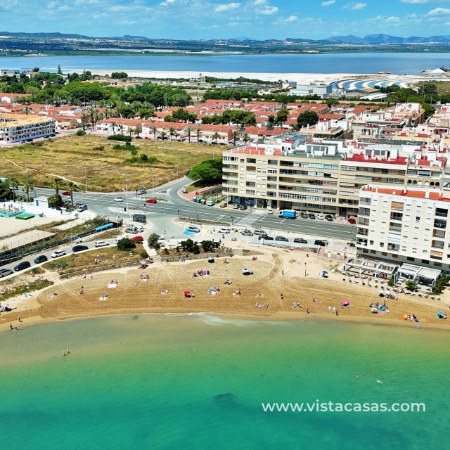 Apartment - Wtórny - Torrevieja - Torrevieja