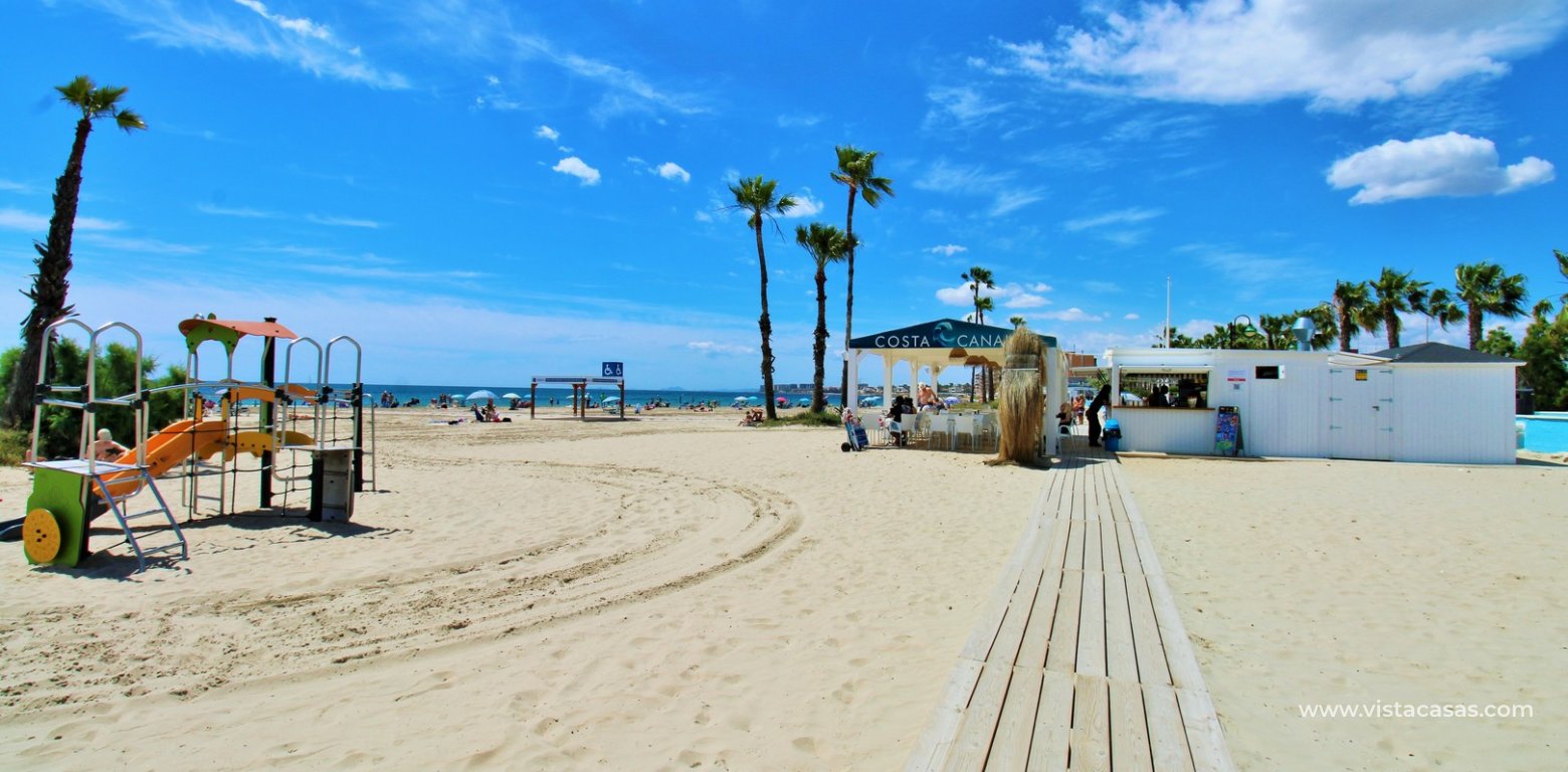 Resale - Apartment - Torrevieja