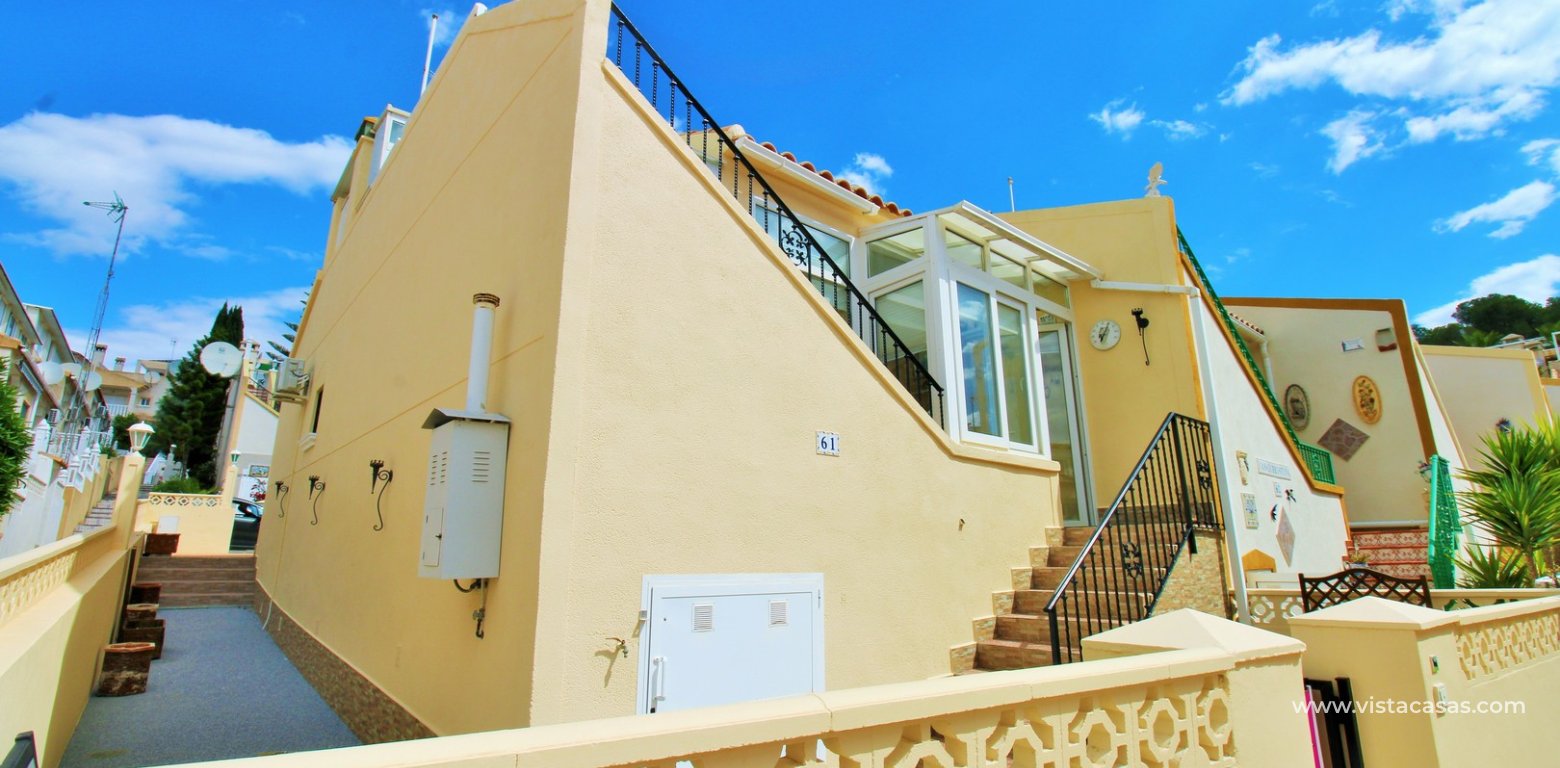 South Facing Bungalow for Sale in Villamartin