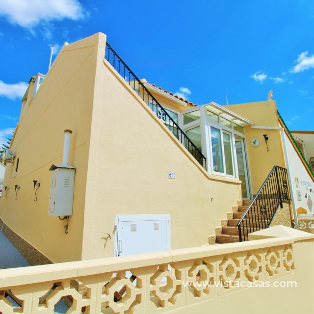 Bungalow - Resale - Villamartin - Villamartin