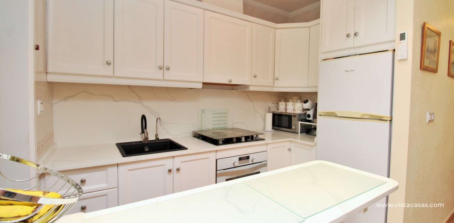 South Facing Bungalow for Sale in Villamartin kitchen 2