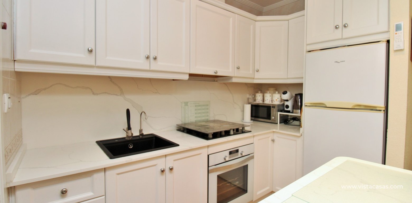 South Facing Bungalow for Sale in Villamartin kitchen 3