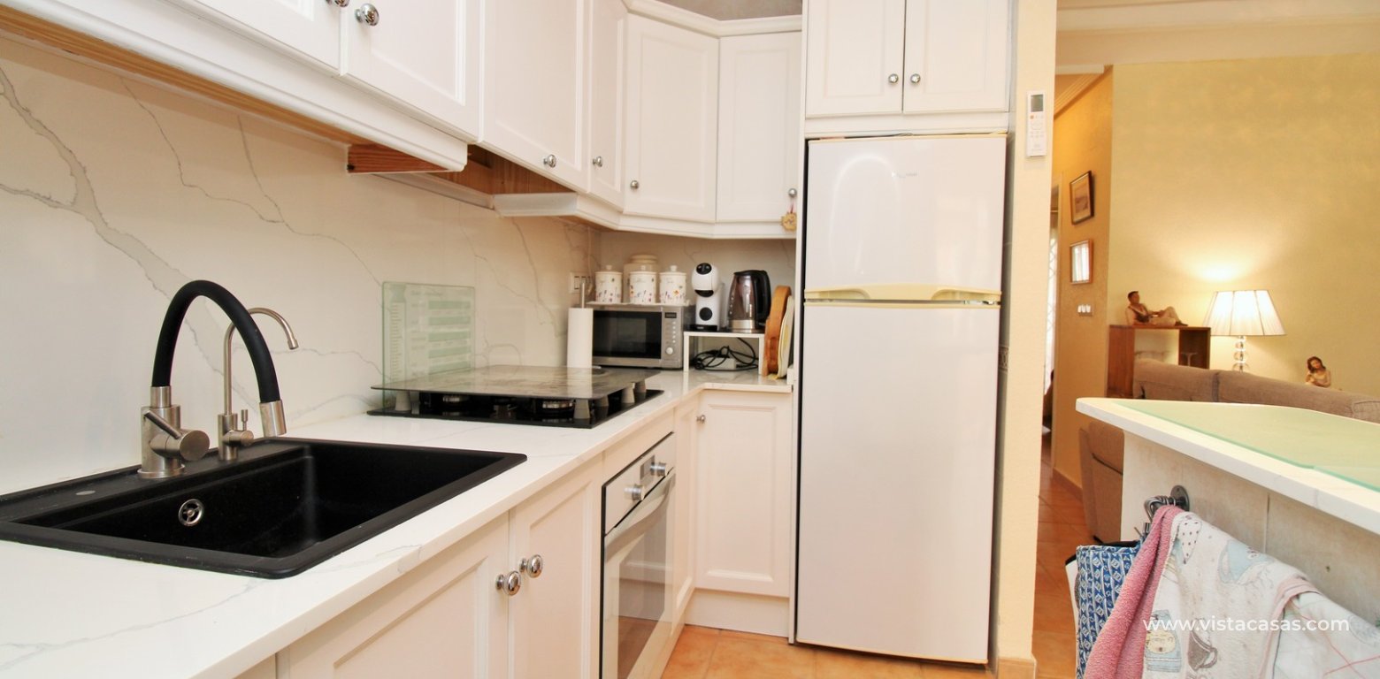 South Facing Bungalow for Sale in Villamartin kitchen 4