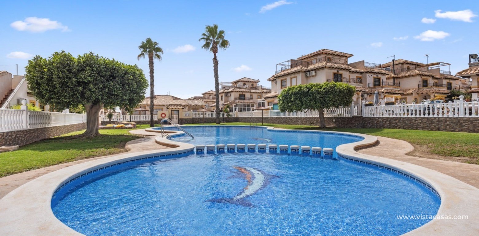 Sale - Villa - Cabo Roig